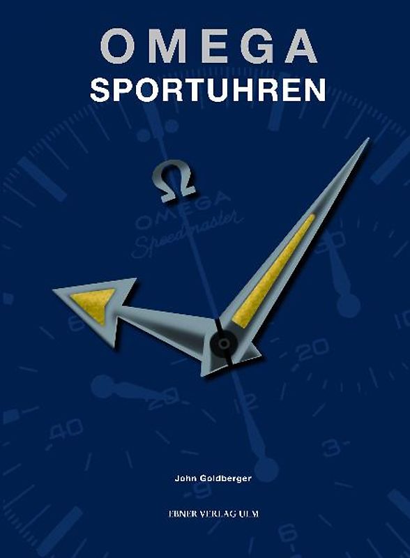 OMEGA Sportuhren