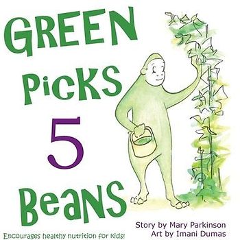 Green Picks 5 Beans
