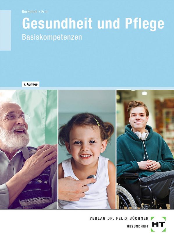 Gesundheit und Pflege