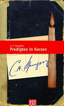 Predigten in Kerzen