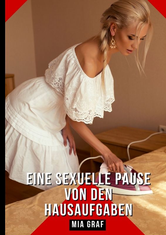 Eine sexuelle Pause von den Hausaufgaben