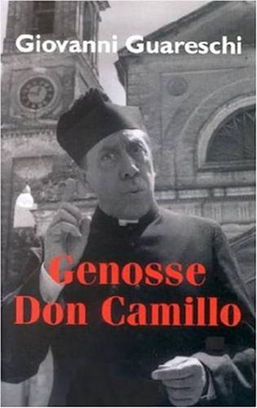 Genosse Don Camillo