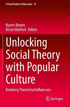 Unlocking Social Theory with Popular Culture