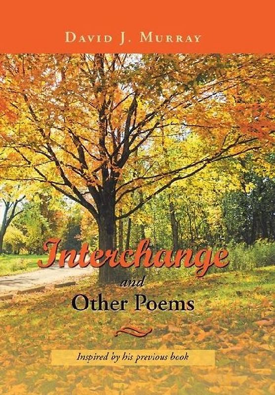 Interchange and Other Poems