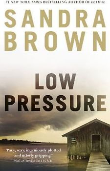 Low Pressure - Sandra Brown
