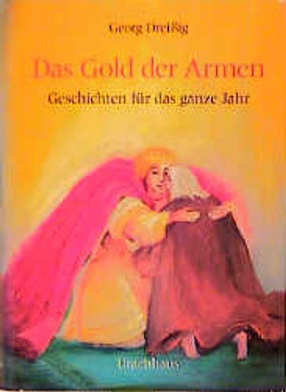 Das Gold der Armen