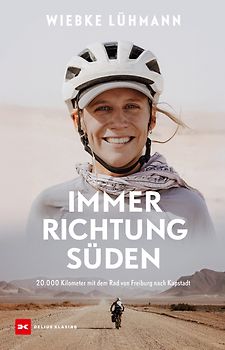 Immer Richtung Süden