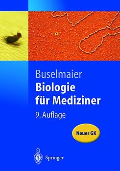 Biologie für Mediziner