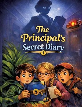 The Headmistress's Secret Diary