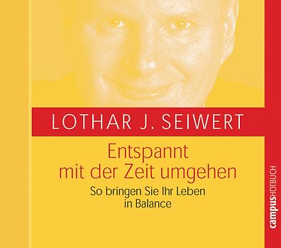 Entspannt mit der Zeit umgehen