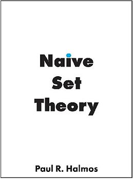 Naive Set Theory