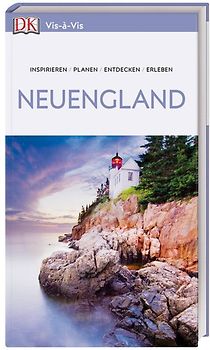 Vis-à-Vis Reiseführer Neuengland