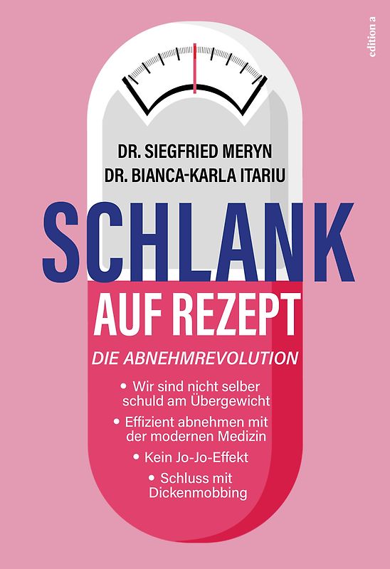 Schlank auf Rezept