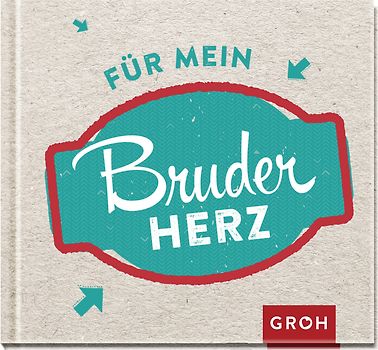 Für mein Bruderherz