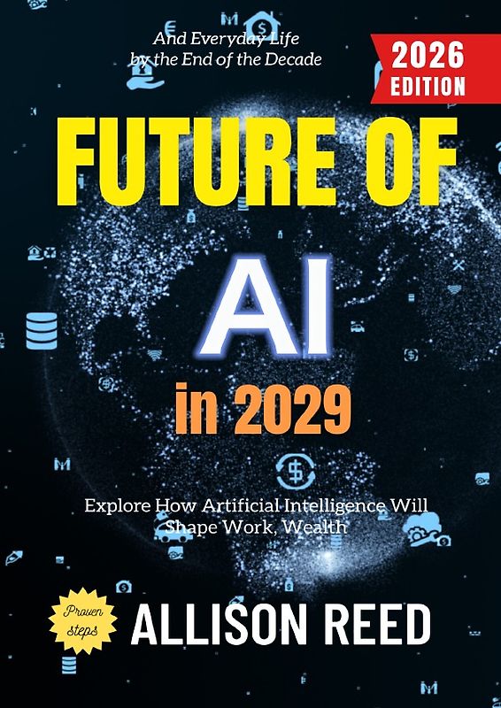 Future of AI in 2029: