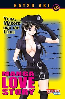 Manga Love Story 65