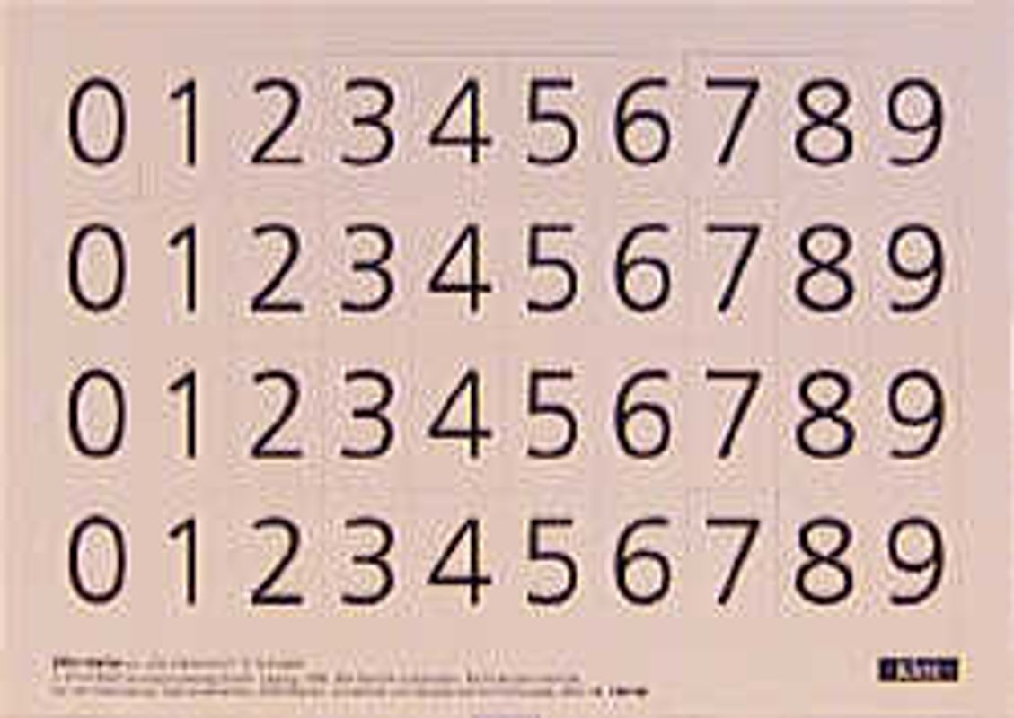 Das Zahlenbuch - Ausgabe für Hessen / Beilagen gesondert (5er-Pack)