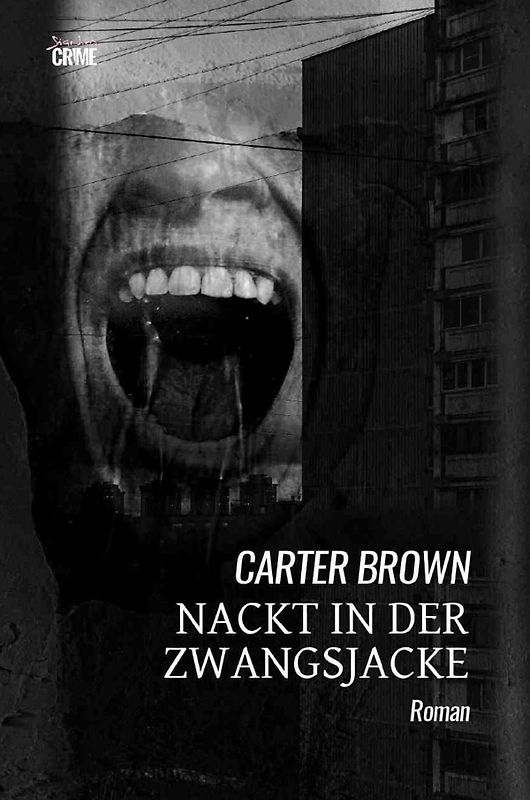 Nackt in der Zwangsjacke