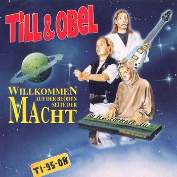 Till & Obel - Willkommen auf der Blöden Seit