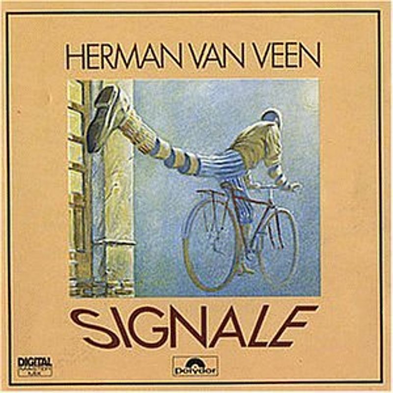 Herman Van Veen - Signale