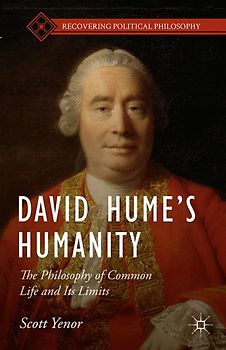 David Hume’s Humanity