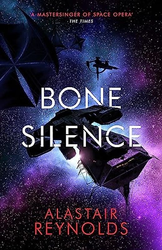 Bone Silence