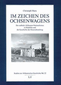 Im Zeichen des Ochsenwagens