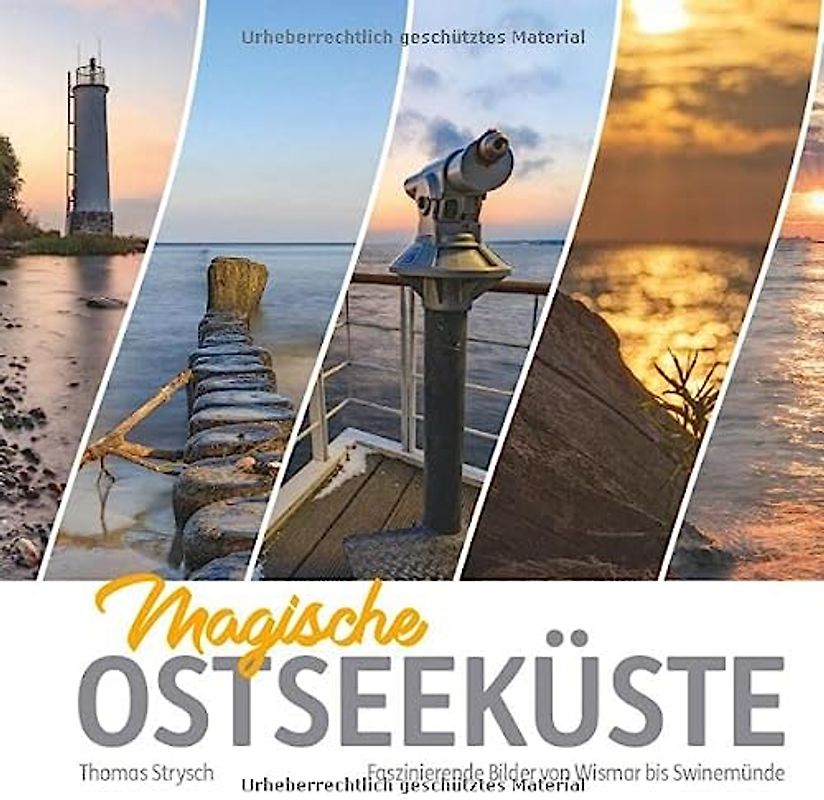 Magische Ostseeküste