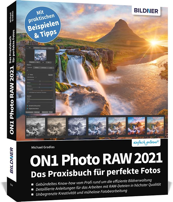 ON1 Photo RAW 2021