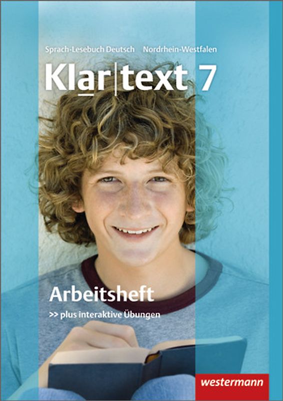 Klartext - Ausgabe für Nordrhein-Westfalen
