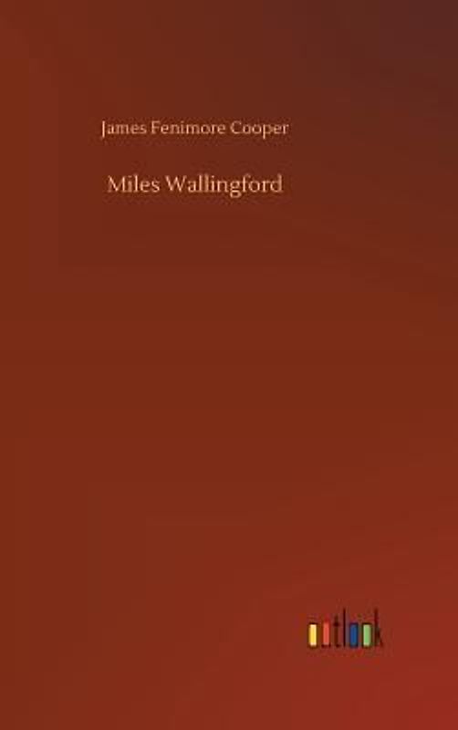 Miles Wallingford