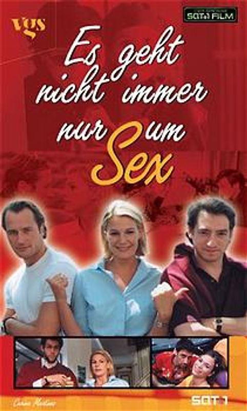 Der Grosse SAT.1 Film