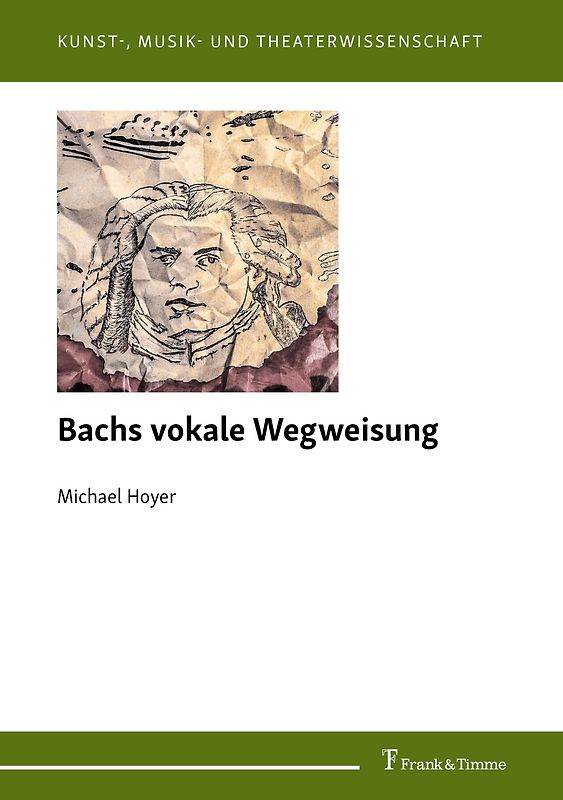 Bachs vokale Wegweisung