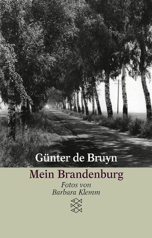Mein Brandenburg