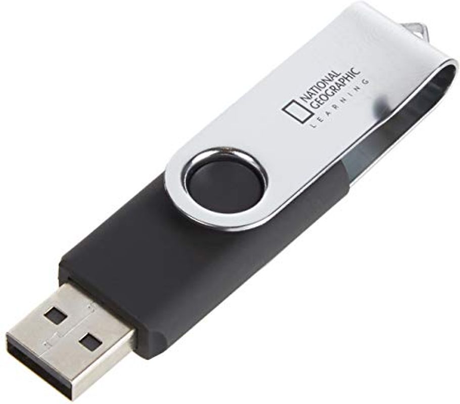 Pathways: Listening, Speaking, and Critical Thinking 4: Classroom Presentation Tool