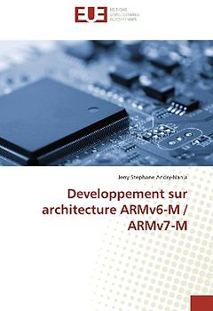 Developpement sur architecture ARMv6-M / ARMv7-M