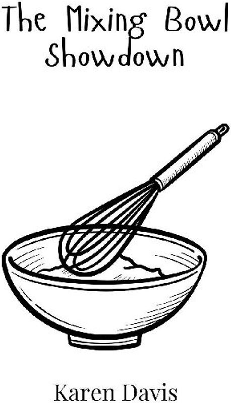 The Mixing Bowl Showdown