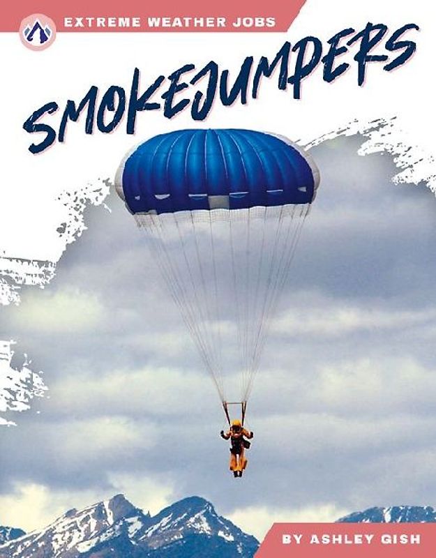 Smokejumpers