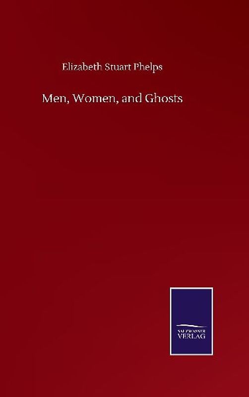 Men, Women, and Ghosts