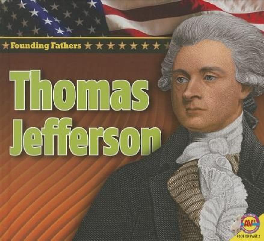 Thomas Jefferson