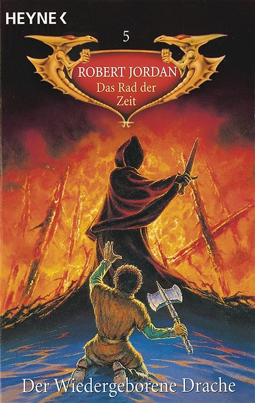 Der Wiedergeborene Drache