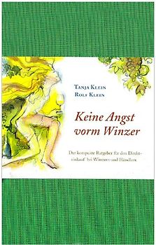 Keine Angst vorm Winzer