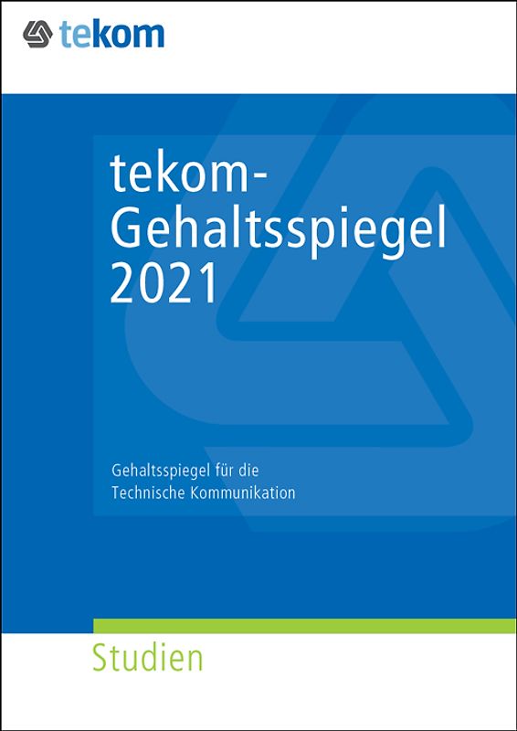 Trendreport 2021
