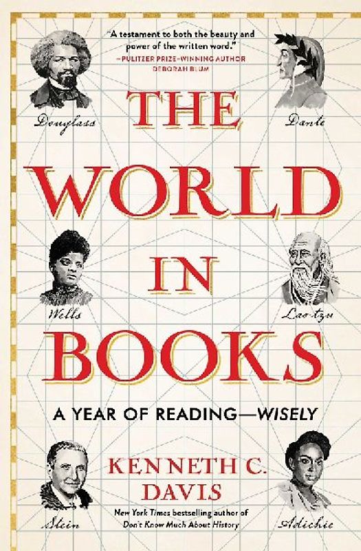 The World in Books