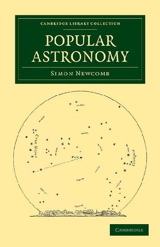 Popular Astronomy