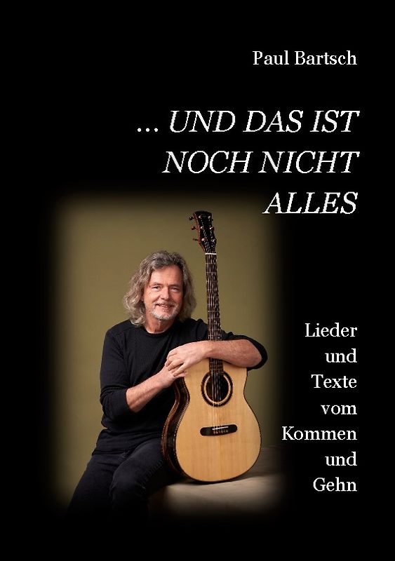 ... und das ist noch nicht alles