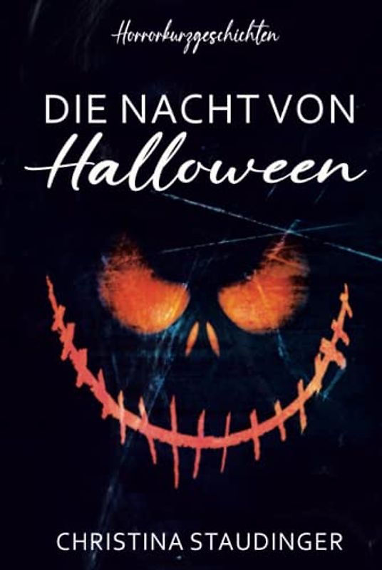 Die Nacht von Halloween