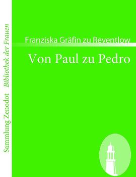 Von Paul zu Pedro