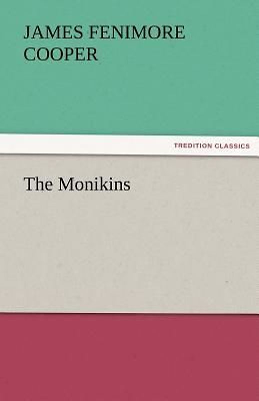 The Monikins