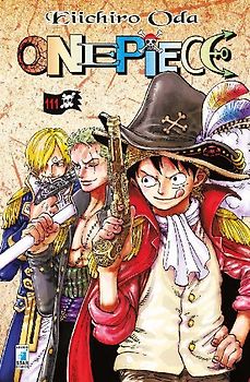 One piece. Ediz. variant. Vol. 111